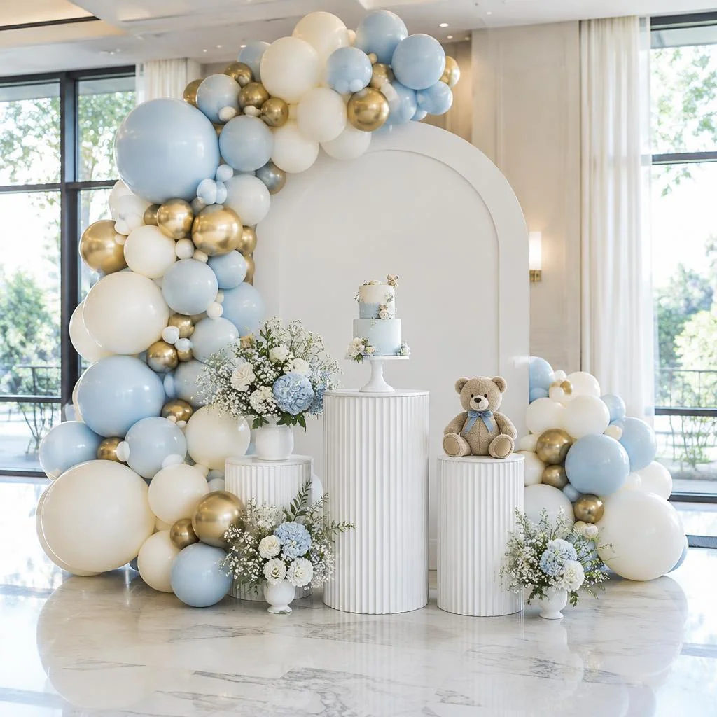 Inspiration for Baby Shower