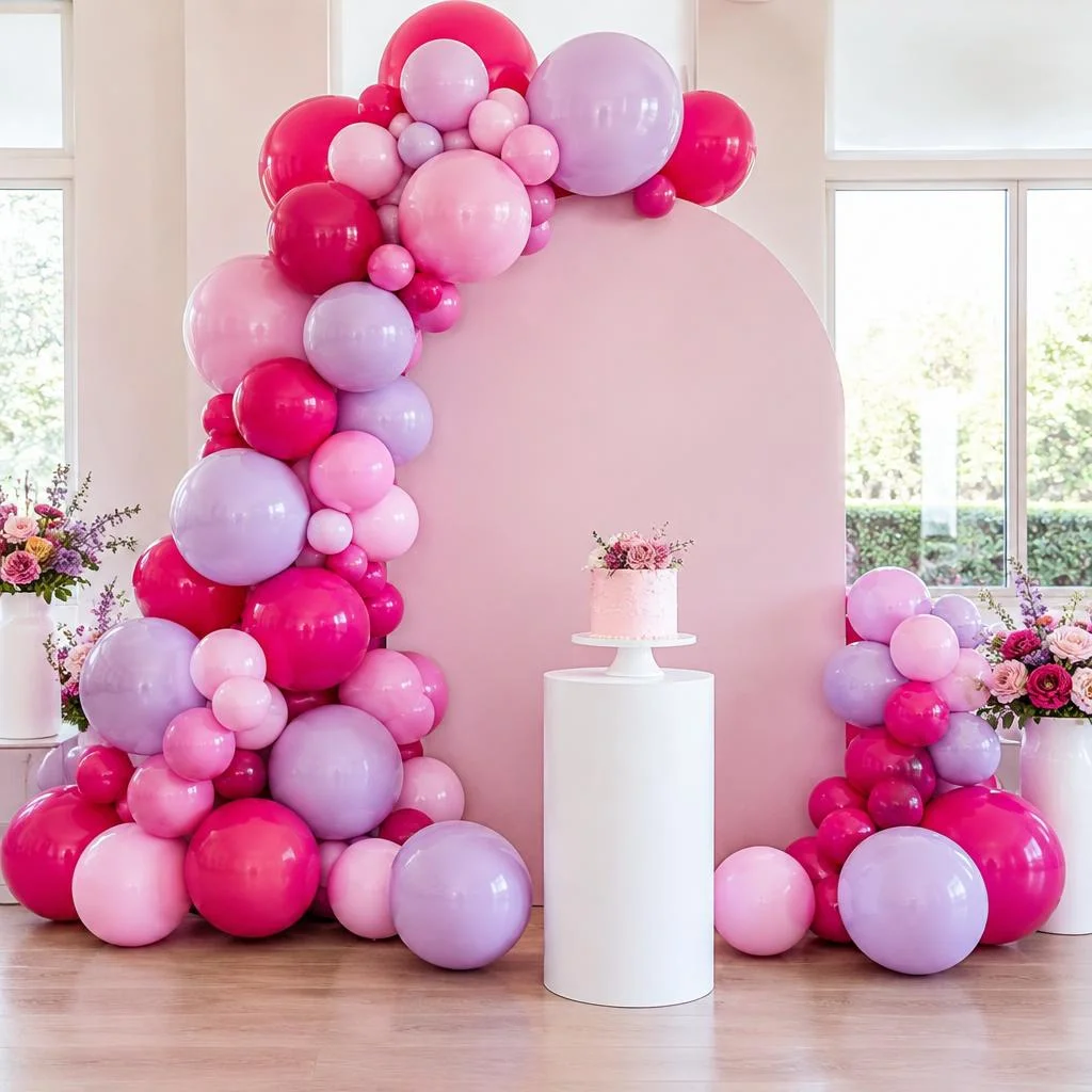 Inspiration for Birthdays