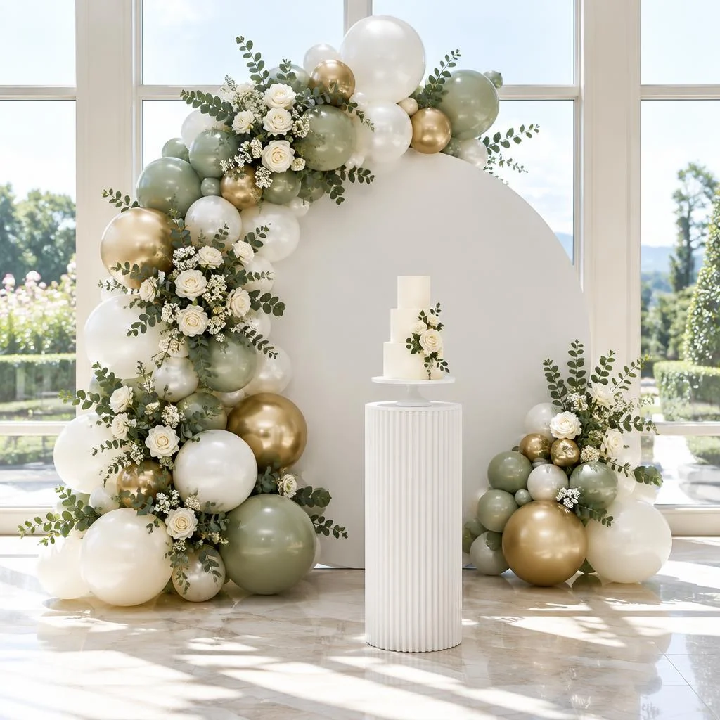 Inspiration for Sweet 16 & Quinceañeras